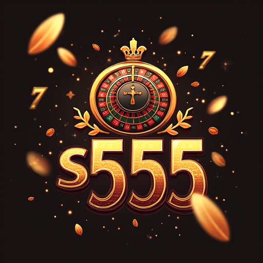 Logo ss555